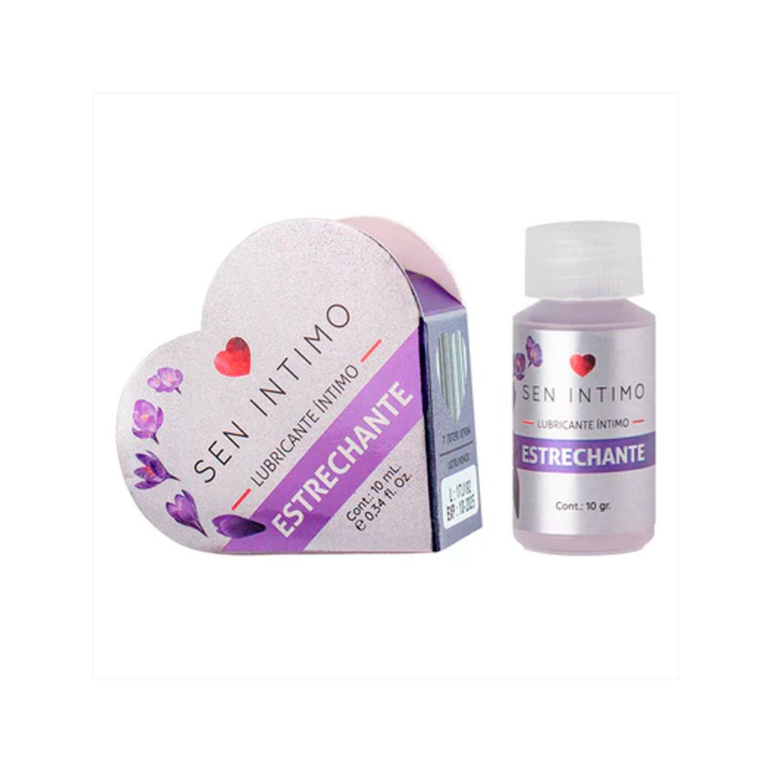 Estrechante Vaginal 10ml