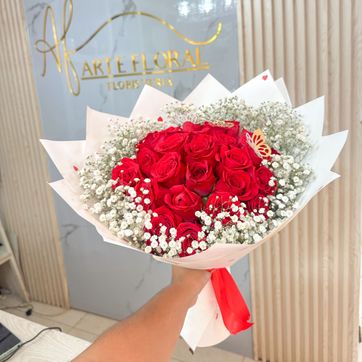 Imagen del producto 30 ROSAS