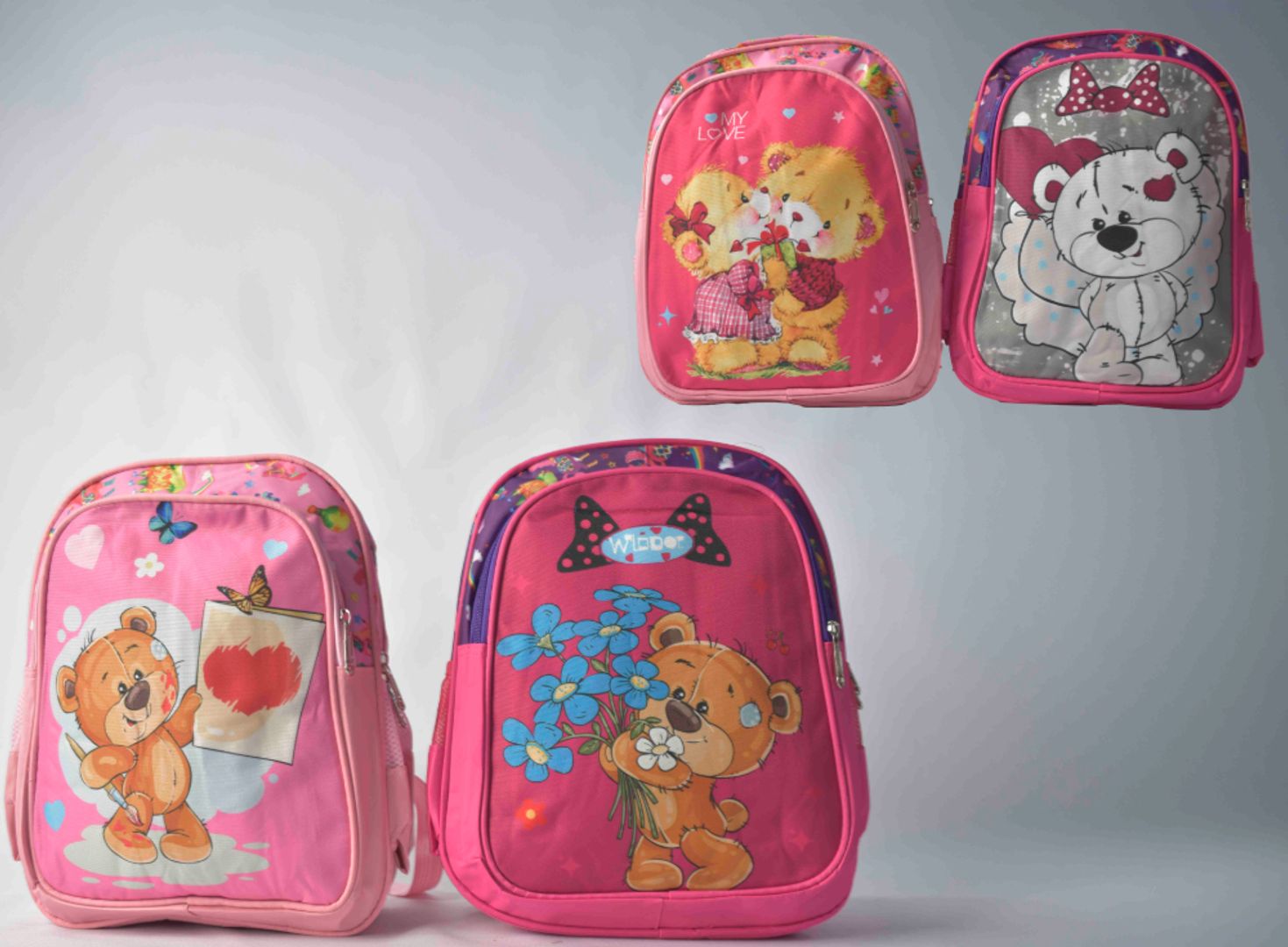 Bolso Infantil