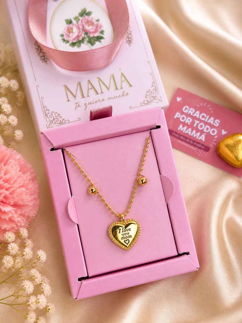SET REGALOS CON AMOR