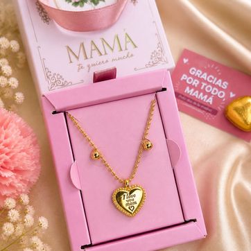 SET REGALOS CON AMOR - imagen 1