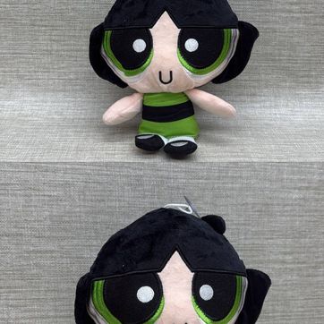 Imagen del producto PELUCHE BELLOTA 25CM