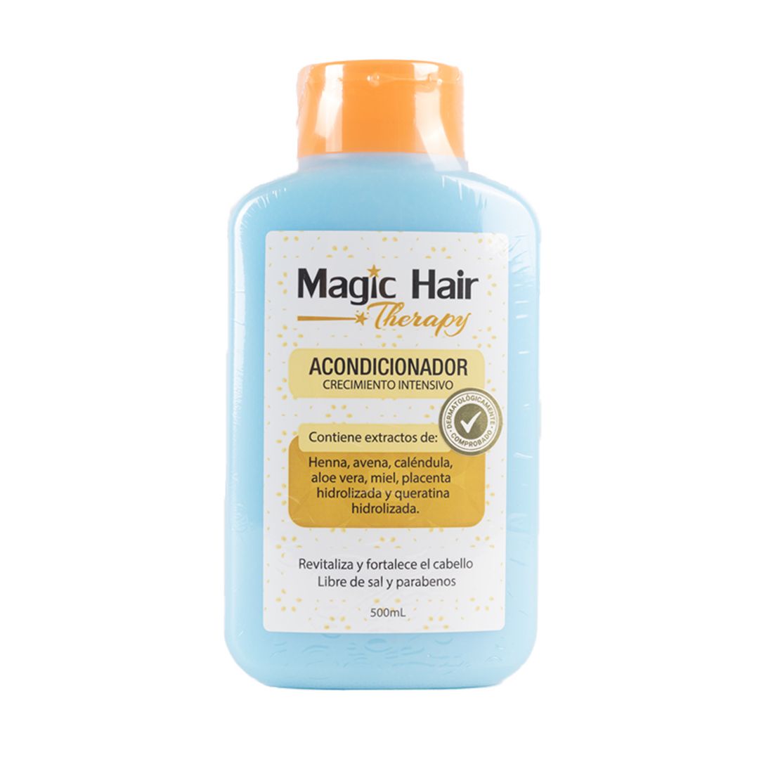 ACONDICIONADOR MAGIC HAIR