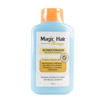 Imagen del producto ACONDICIONADOR MAGIC HAIR