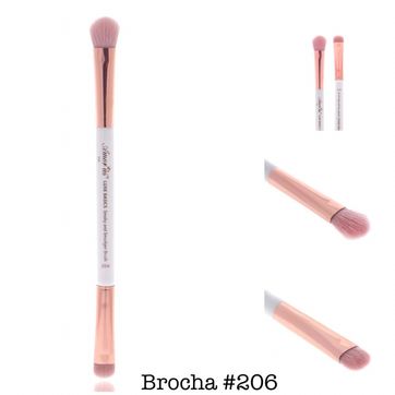 BROCHAS INDIVIDUALES LUXE - imagen 5