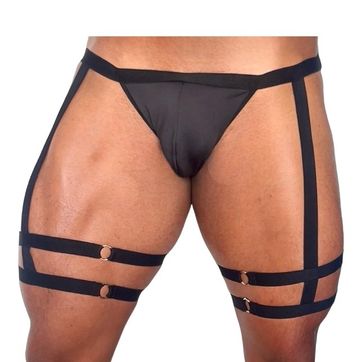 SUSPENSORIO LIGUERO - imagen 1