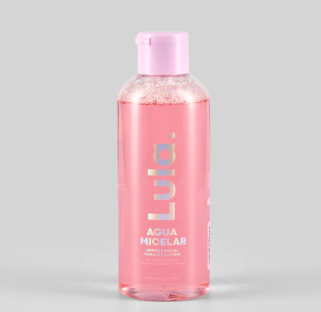 Agua Micelar