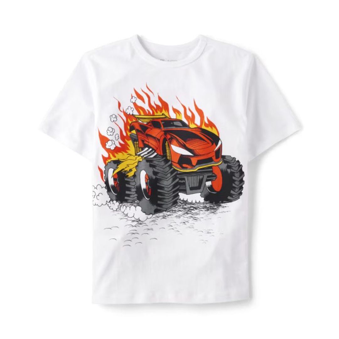 10/12 Camiseta CHILDRENS PLACE