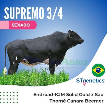SUPREMO SEXADO - imagen 1