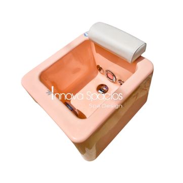 PEDÍ SPA - COLORES (No incluye grifería) - imagen 4