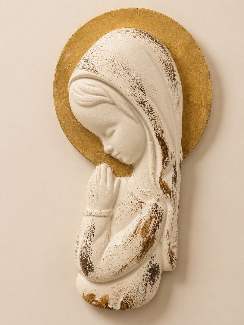 Virgen Niña 4