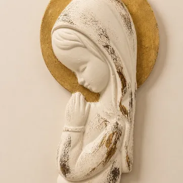 Imagen del producto Virgen Niña 4