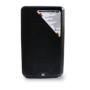  LLR 12A16 CABINA LYL SOUND - imagen 1