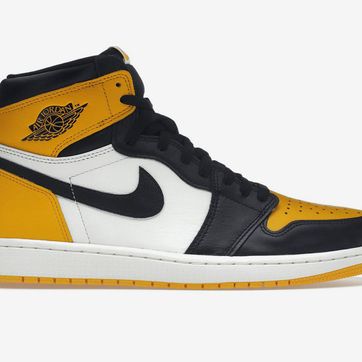 JORDAN 1 "TAXI" (TALLA 7.5us) - imagen 1