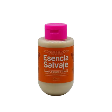 Imagen del producto Acondicionador Canela, Romero y Clavos