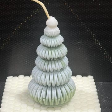 Imagen del producto Adorno navideño 36 pequeño