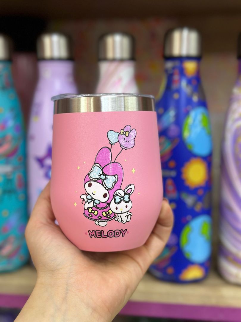 TERMO PERSONAJES 150ml