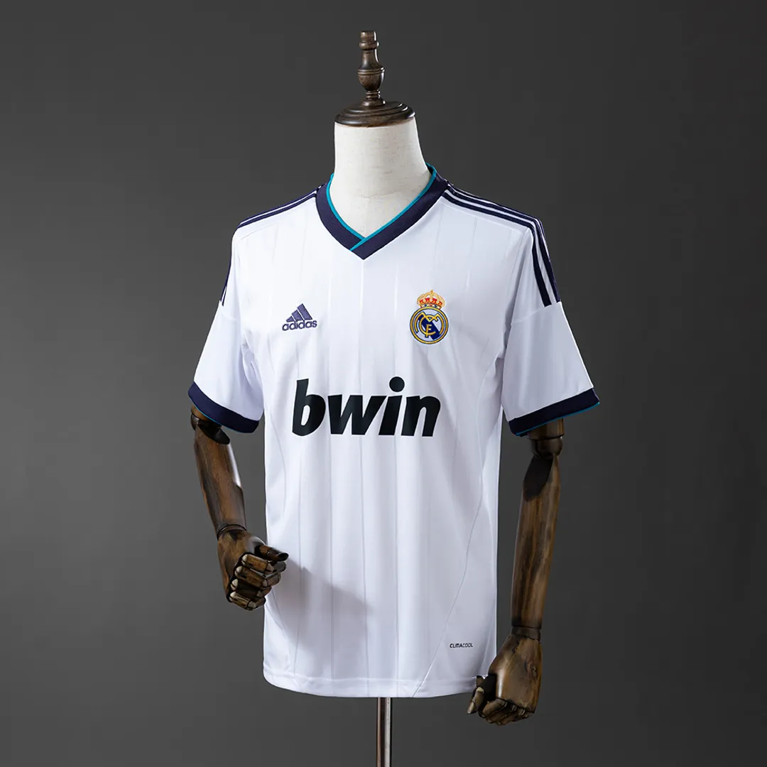 Real Madrid Retro | Solo por pedido 