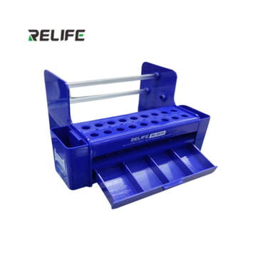 Imagen del producto ORGANIZADOR HERRAMIENTAS RELIFE RL-001G