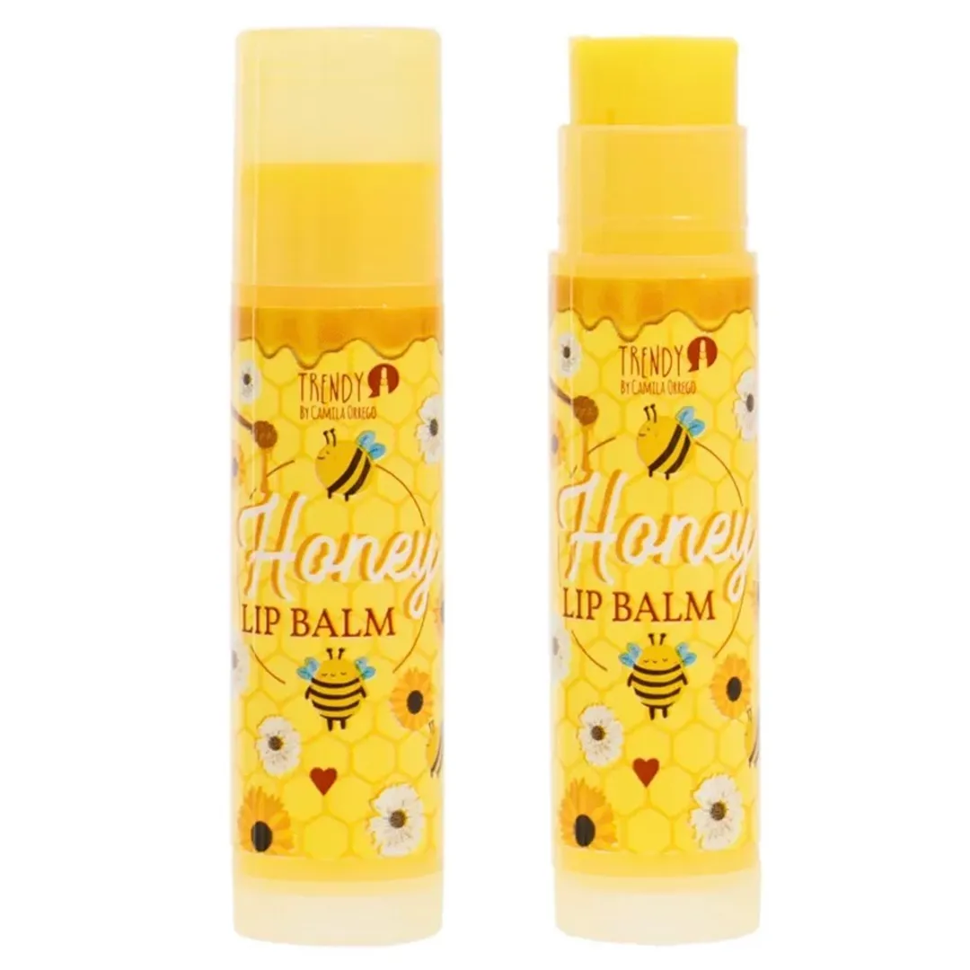 BRILLO MÁGICO HIDRATANTE HONEY TRENDY 