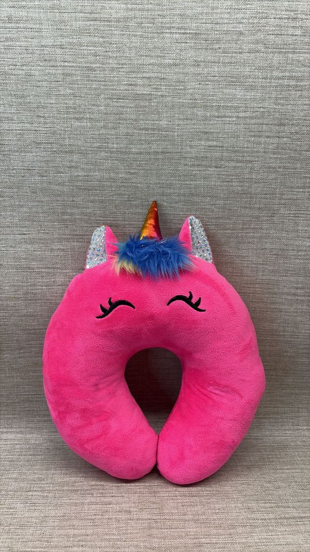 CUELLERO DE UNICORNIO 