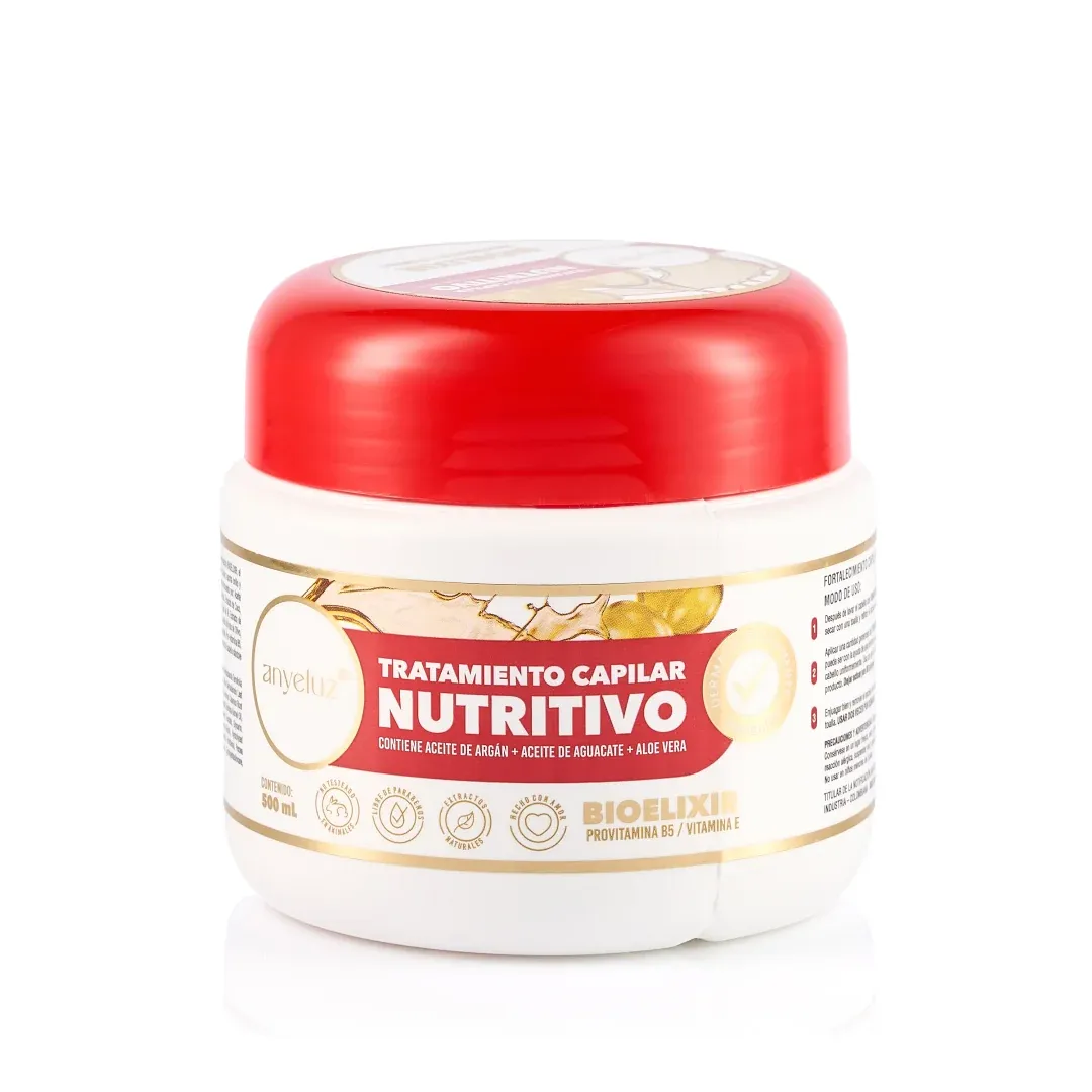 Tratamiento nutritivo 