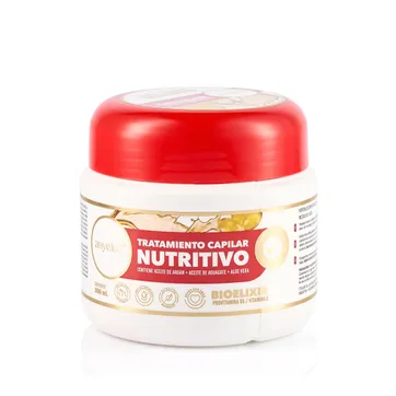 Tratamiento nutritivo  - imagen 1