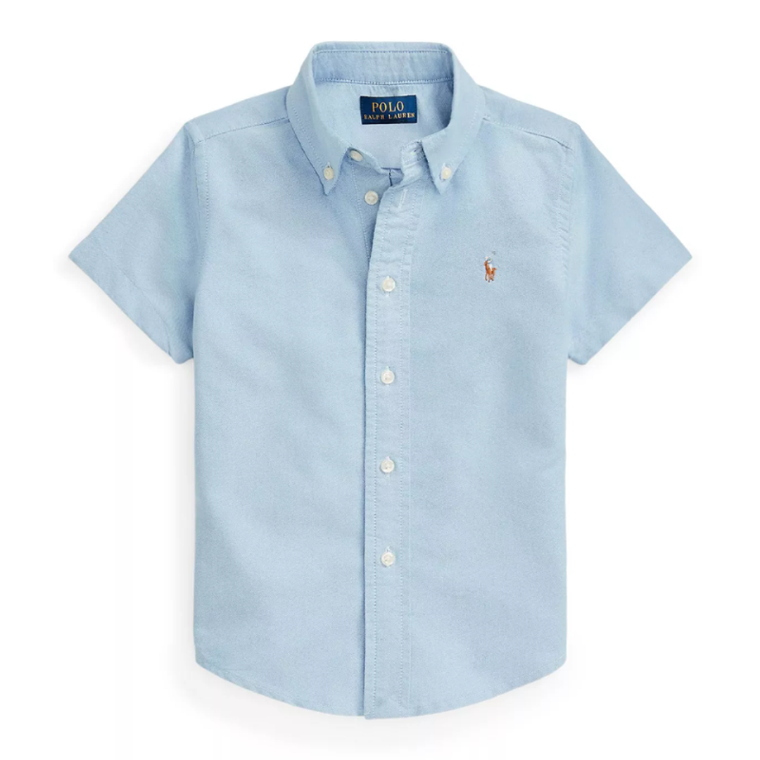 2T Camisa RALPH LAUREN