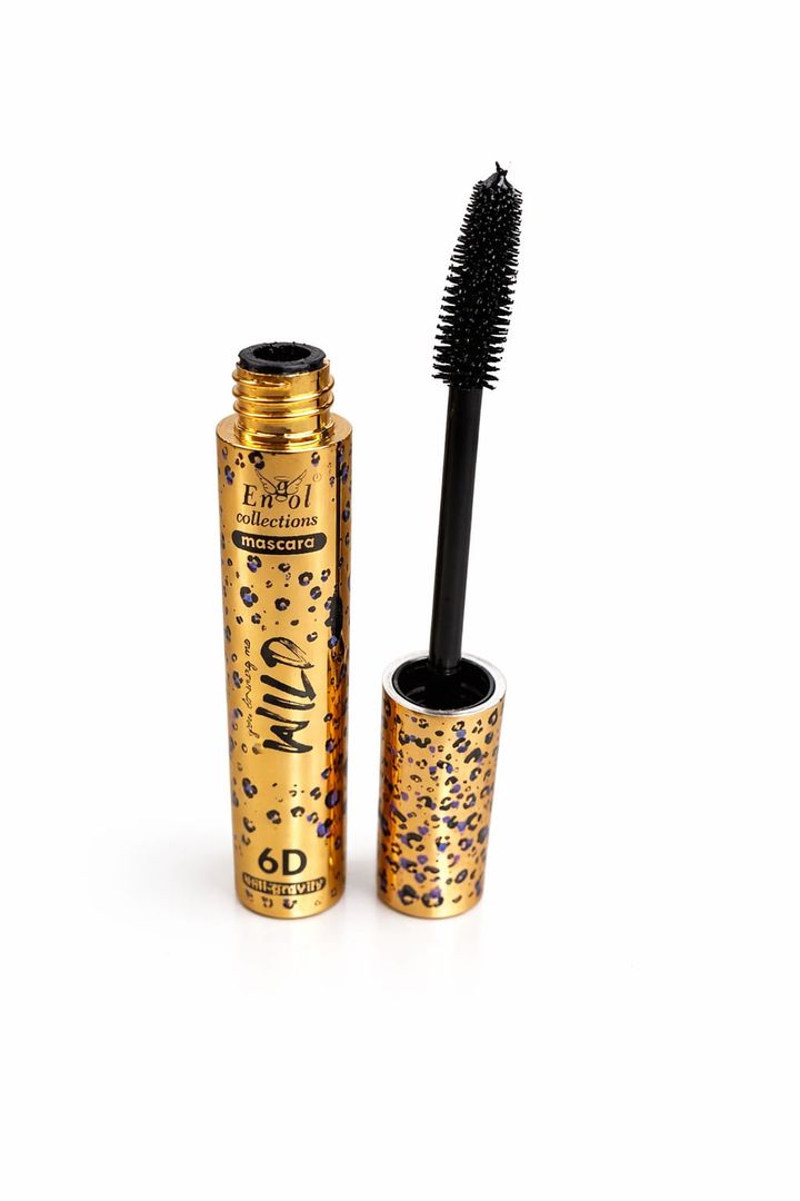 PESTAÑINA ENGOL COLLECTIONS WILD 6D MASCARA 