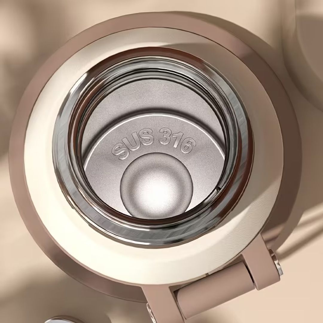 Termo térmico 700ml 