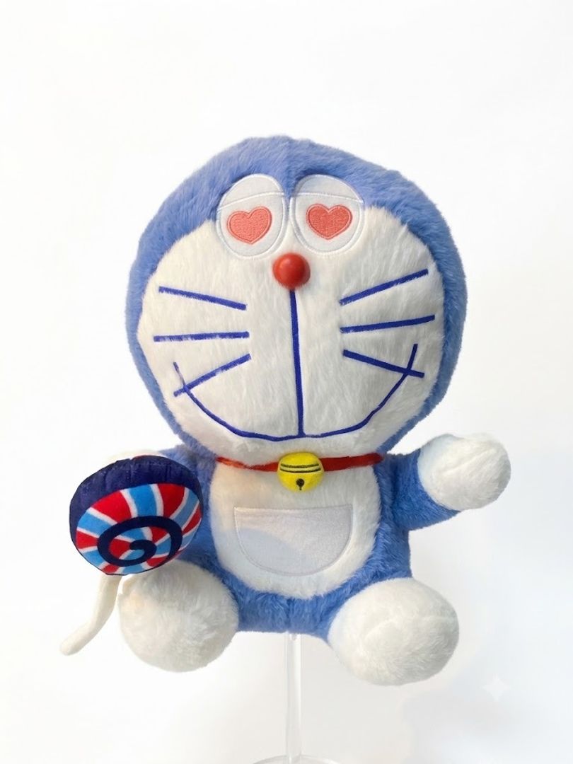 Doraemon paleta 45 CM 