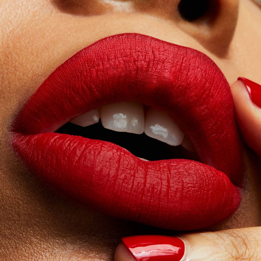 Labial líquido Retro Matte Liquid - Feels So Grand