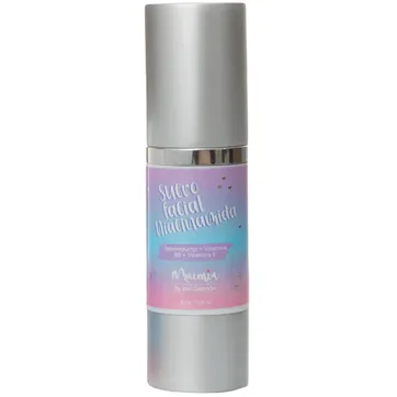 Imagen del producto SUERO FACIAL DE NIACINAMIDA 30GR MUIMIA