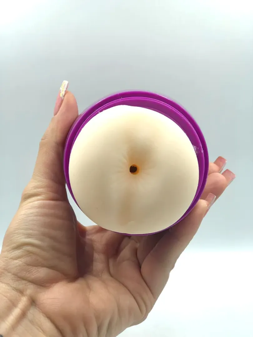 MASTURBADOR VAGINA Y ANO KARLA 