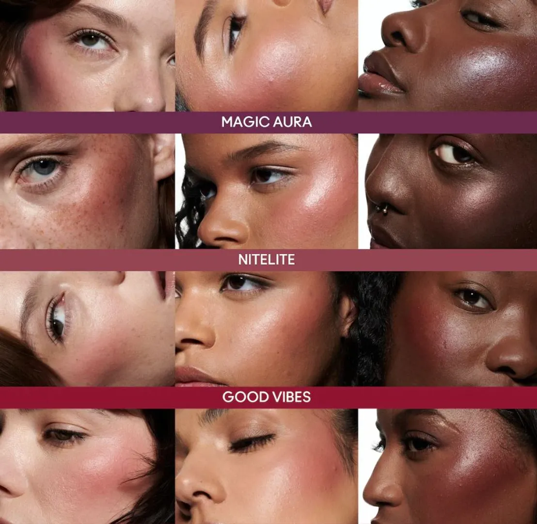 MAC STROBE LIQUID BLUSH