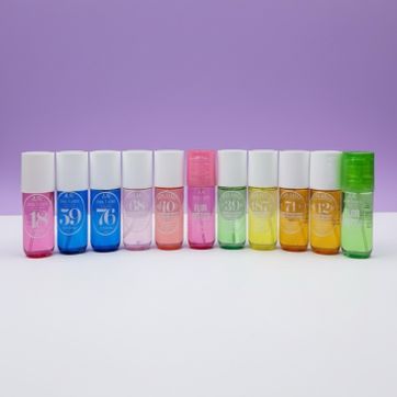 BODY MISTS SOL DE JANEIRO 250 ML - imagen 1