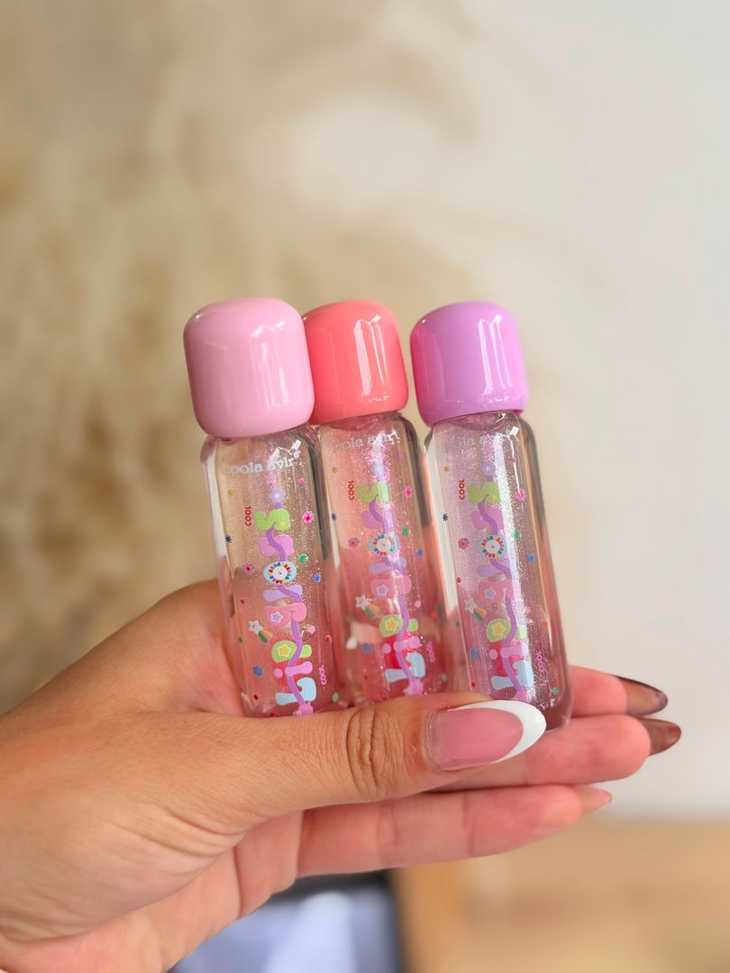 GLOSS MAGIC ARCOIRIS