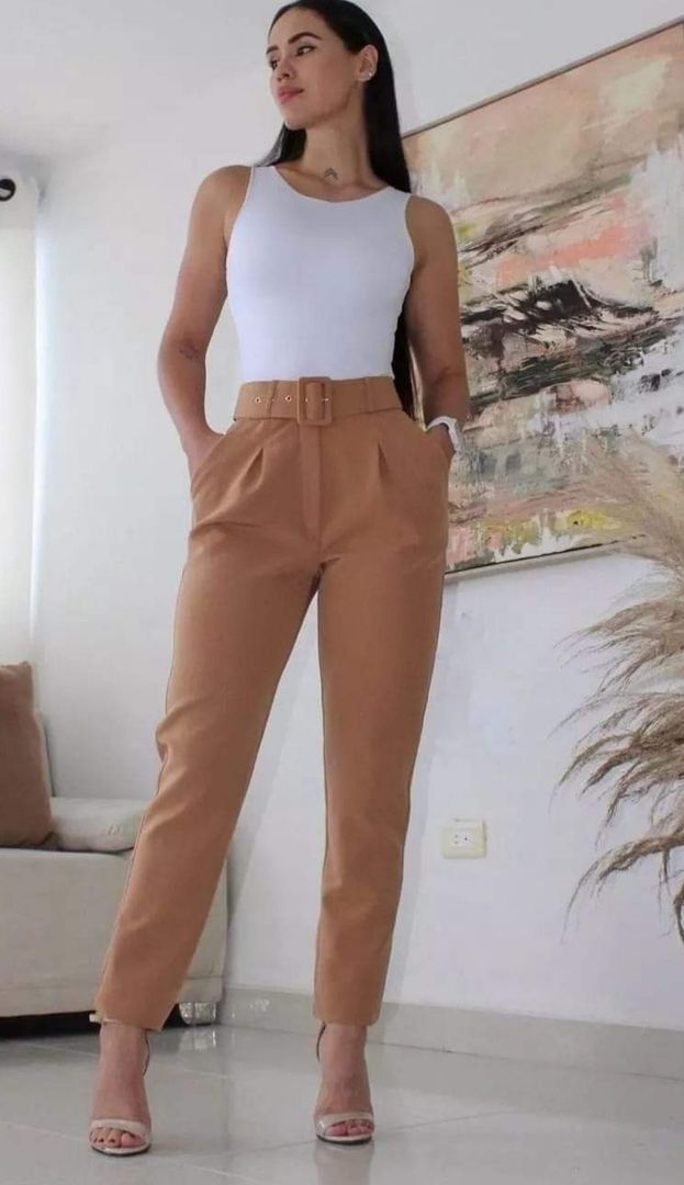 Pantalón Tati