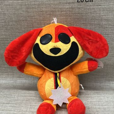 Imagen del producto POPPY PLYTIME 
