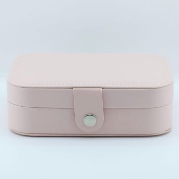 JOYERO MEDIANO ROSADO - imagen 1