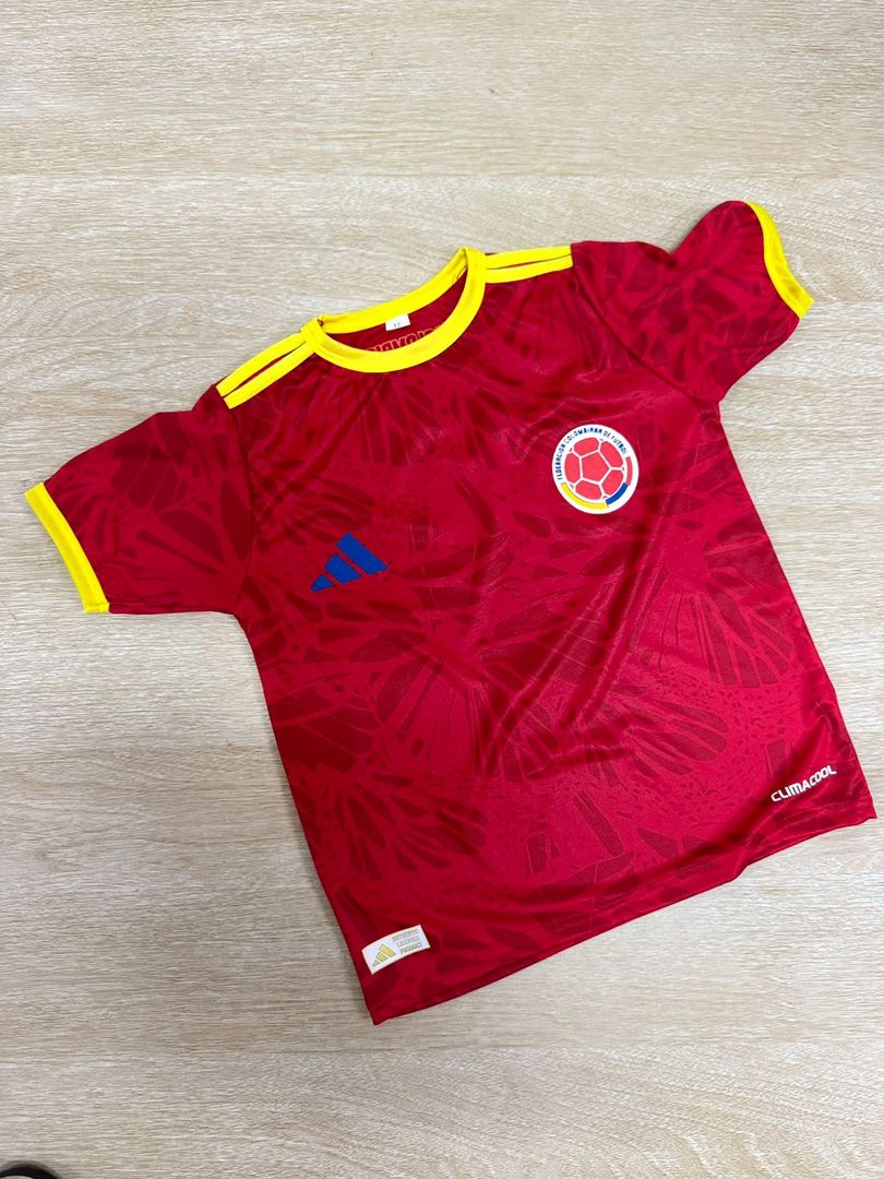 000 CAMISA NIÑO 