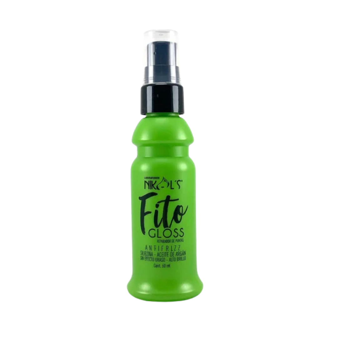 SILICONA X 60ML NIKOLS 