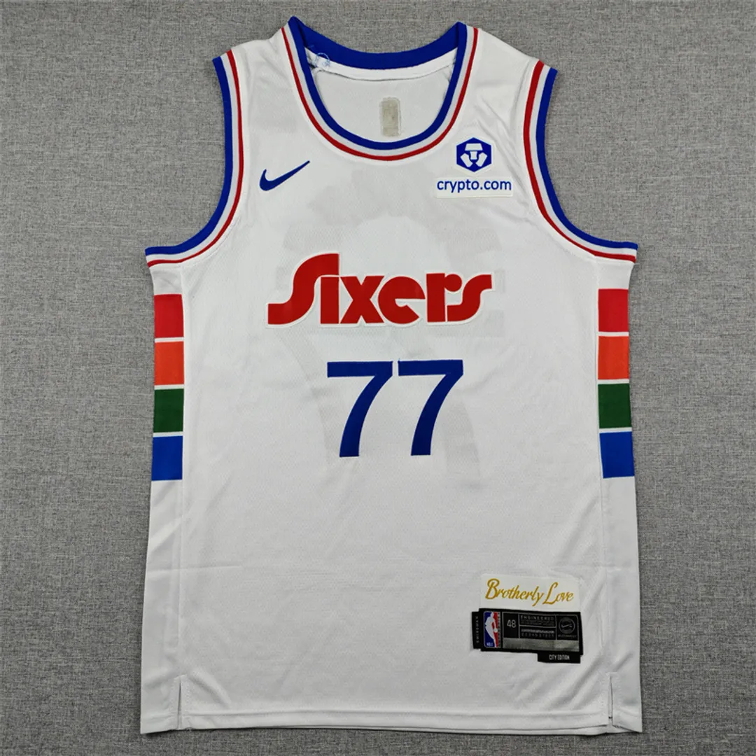 Philadelphia 76ers | Solo por pedido