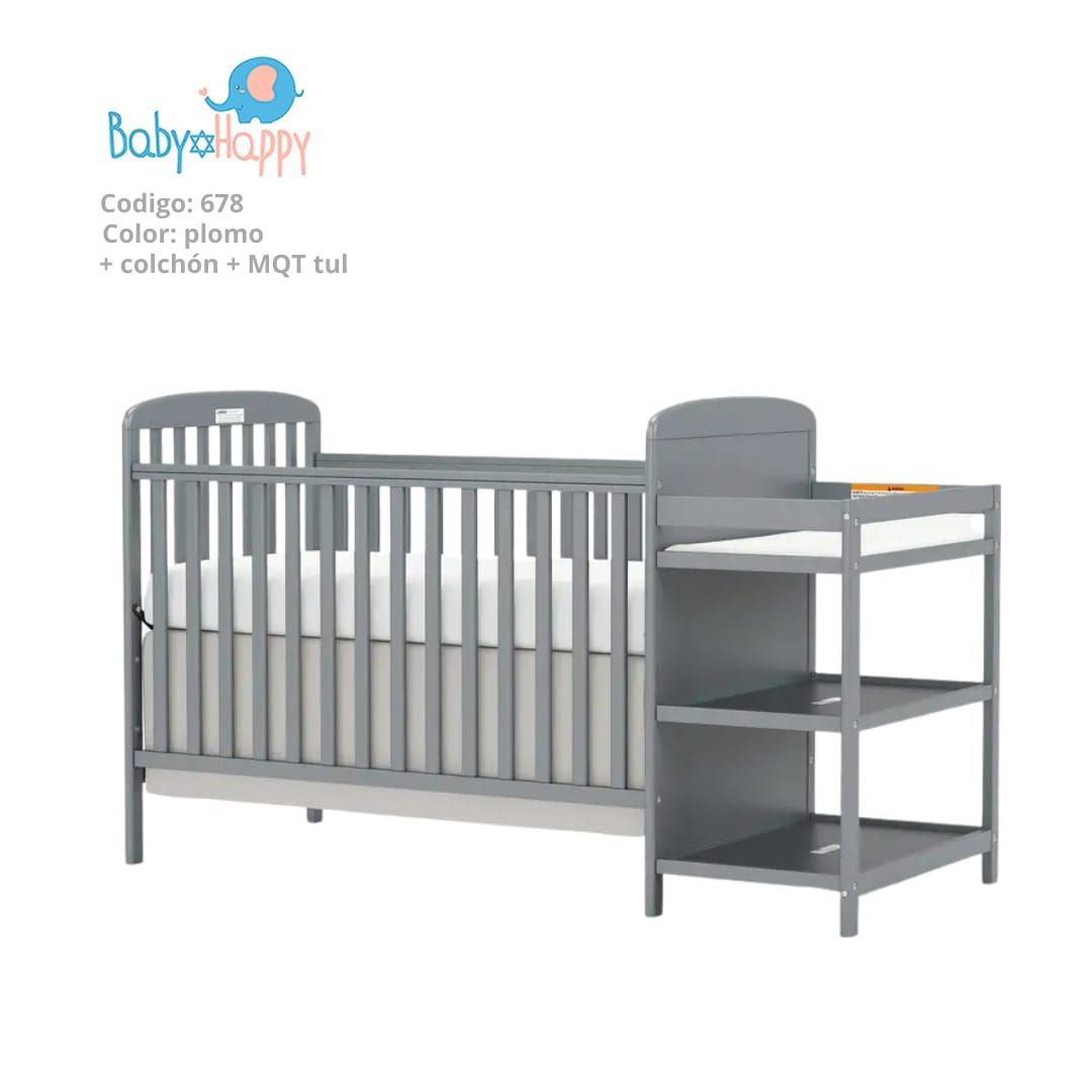 Cuna corral 