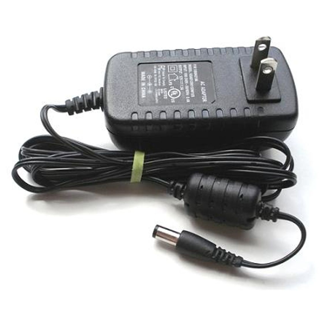 Adaptador 12V 2A