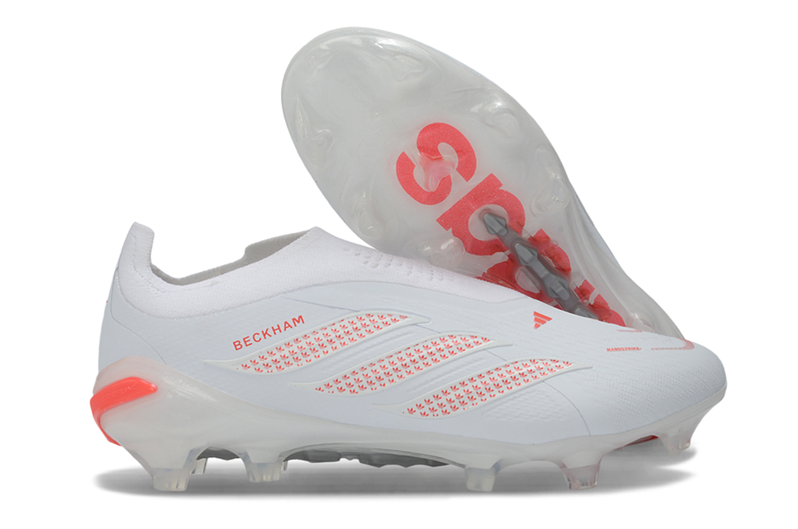 Tacos Predator FG - Natural firme Lote 2
