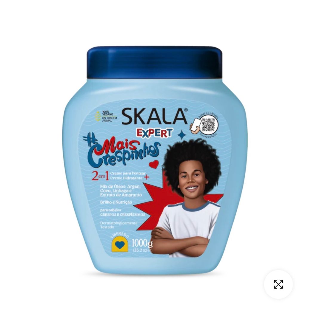 SKALA MAIS CRESPIÑO