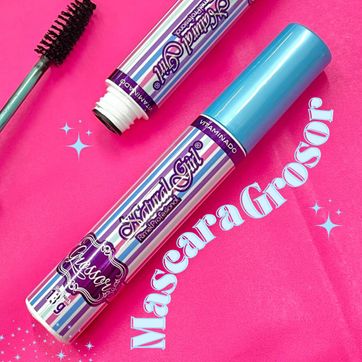 MASCARA DE PESTAÑAS GROSSOR - imagen 1