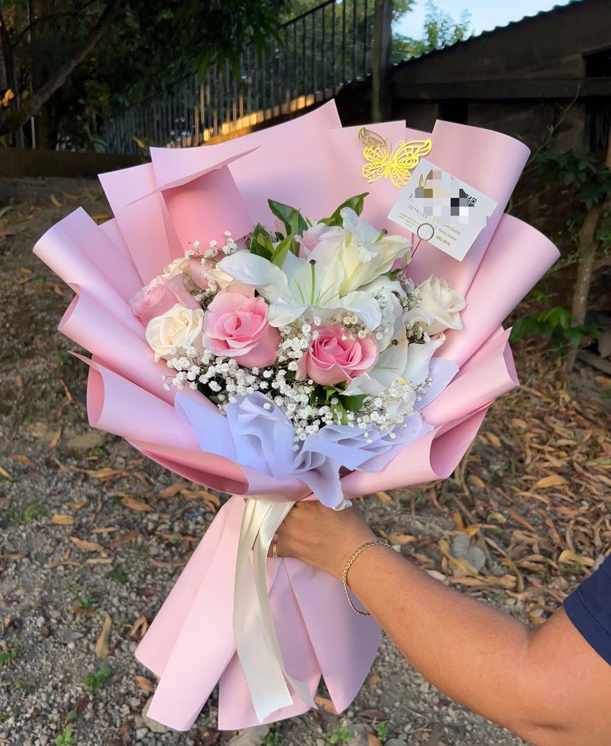 Aura Floral