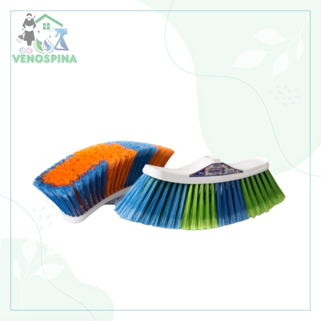 ESCOBA Z-EVOLUTION REPUESTO